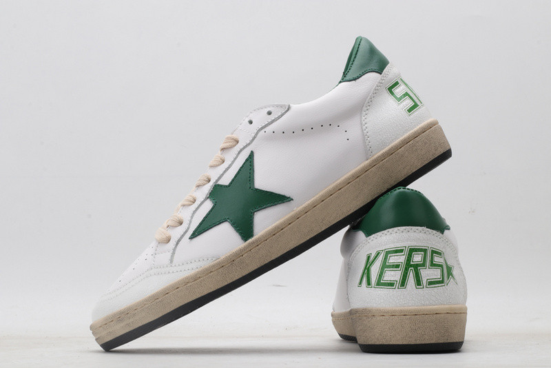 GGDB SNEAKER