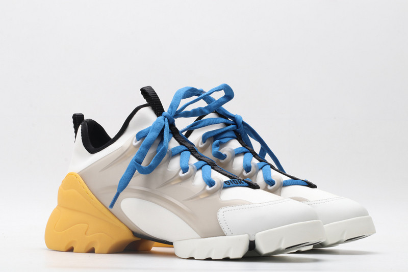 DIO* D-CONNECT SNEAKER