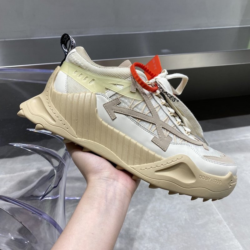 OF C/O ODSY-1000 SNEAKER