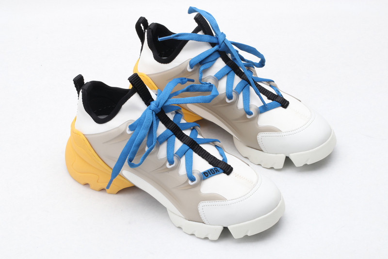 DIO* D-CONNECT SNEAKER