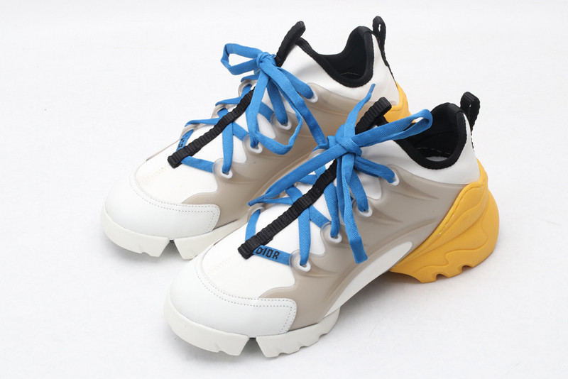 DIO* D-CONNECT SNEAKER