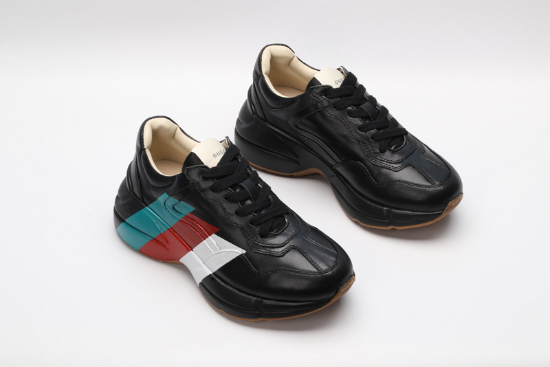 G*u*i rhyton sneaker