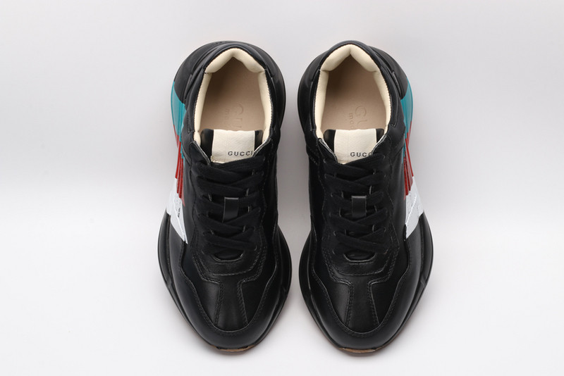 G*u*i rhyton sneaker