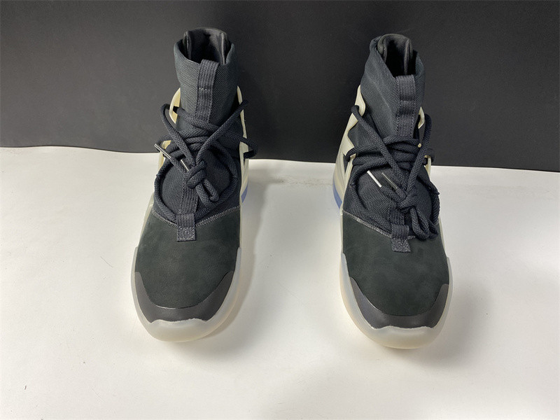 NIKE AIR FEAR OF GOD 1 "STRING- F&F" AR4237-903