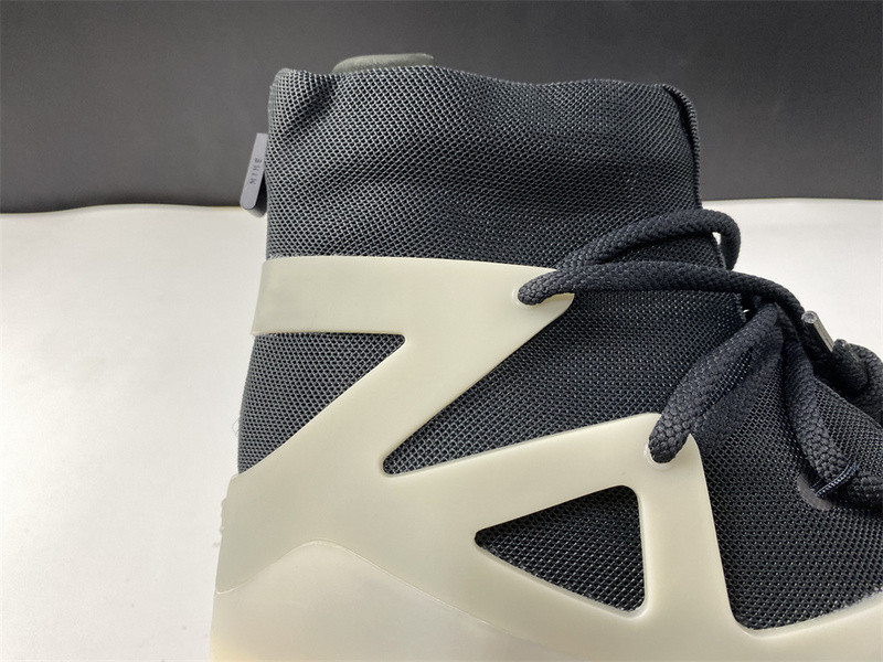 NIKE AIR FEAR OF GOD 1 "STRING- F&F" AR4237-903