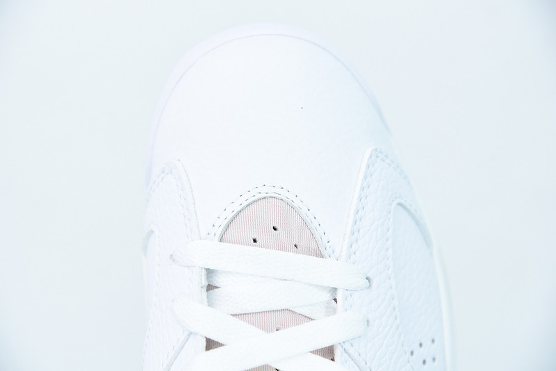 AIR JORDAN 6 “GOLD HOOPS” DH9696-100