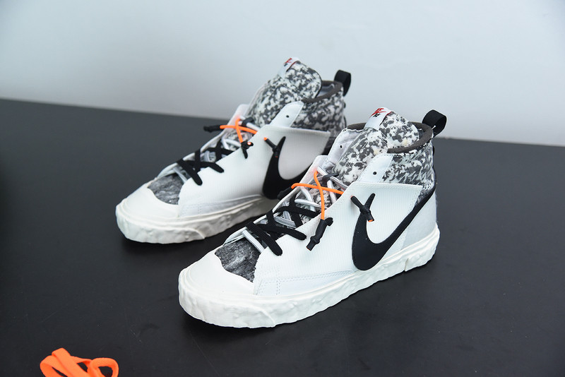 NIKE SB BLAZER MID REDYMADE WHITE CZ3589-100