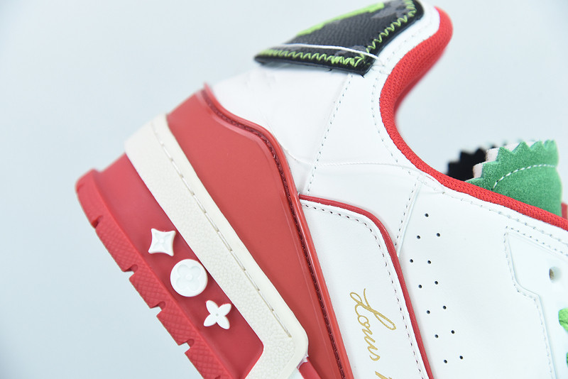 LVT SNEAKERS