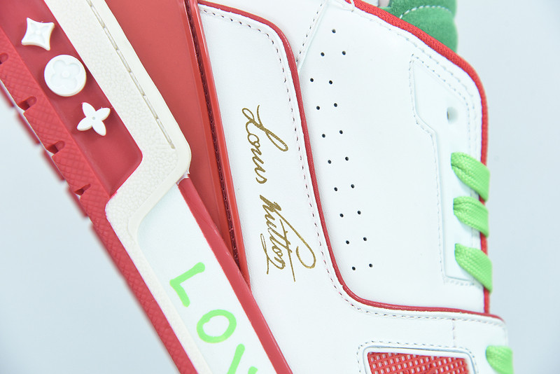 LVT SNEAKERS