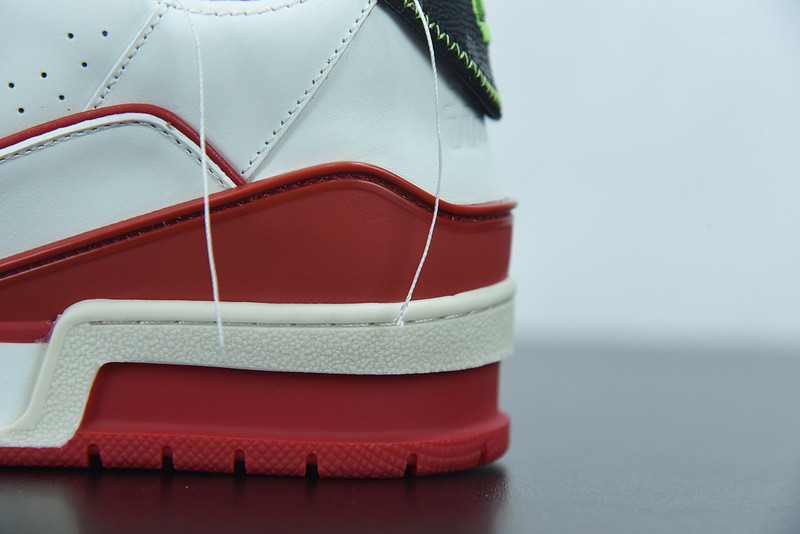 LVT SNEAKERS