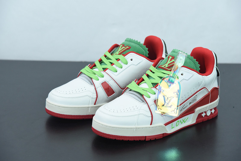 LVT SNEAKERS