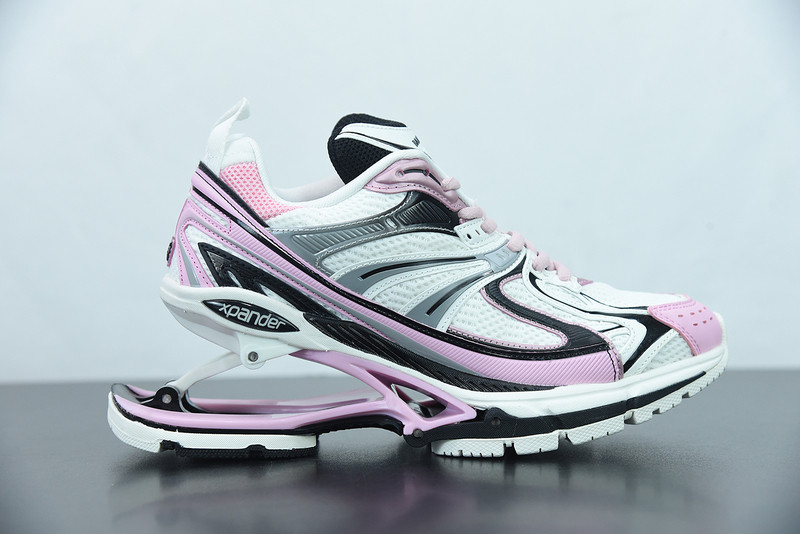BC X-PANDER 6.0 TRAINER 653870 W2RA5 5012