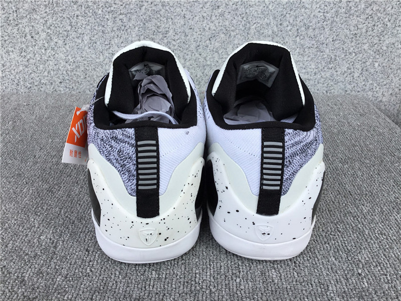 NIKE ZOOM KOBE 9 ELITE LOW XDR 