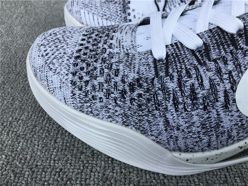 NIKE ZOOM KOBE 9 ELITE LOW XDR 
