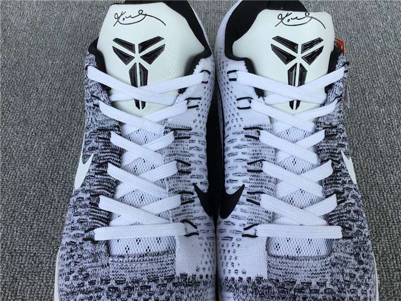 NIKE ZOOM KOBE 9 ELITE LOW XDR 