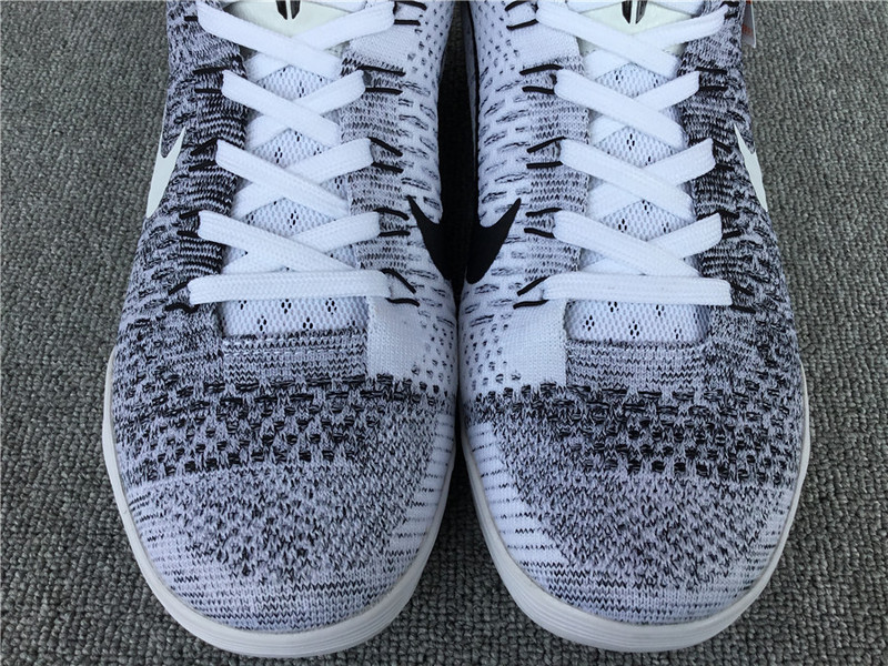 NIKE ZOOM KOBE 9 ELITE LOW XDR 