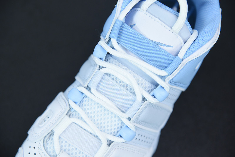 NIKE AIR MORE UPTEMPO OREMIUM SKY BLUE DJ5159-400