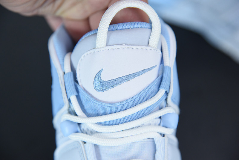 NIKE AIR MORE UPTEMPO OREMIUM SKY BLUE DJ5159-400