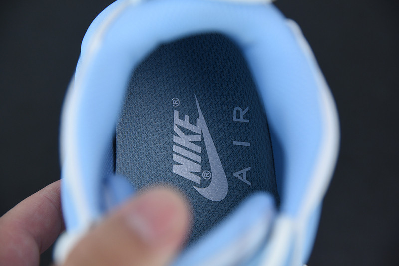 NIKE AIR MORE UPTEMPO OREMIUM SKY BLUE DJ5159-400