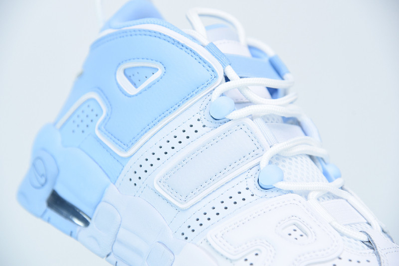 NIKE AIR MORE UPTEMPO OREMIUM SKY BLUE DJ5159-400