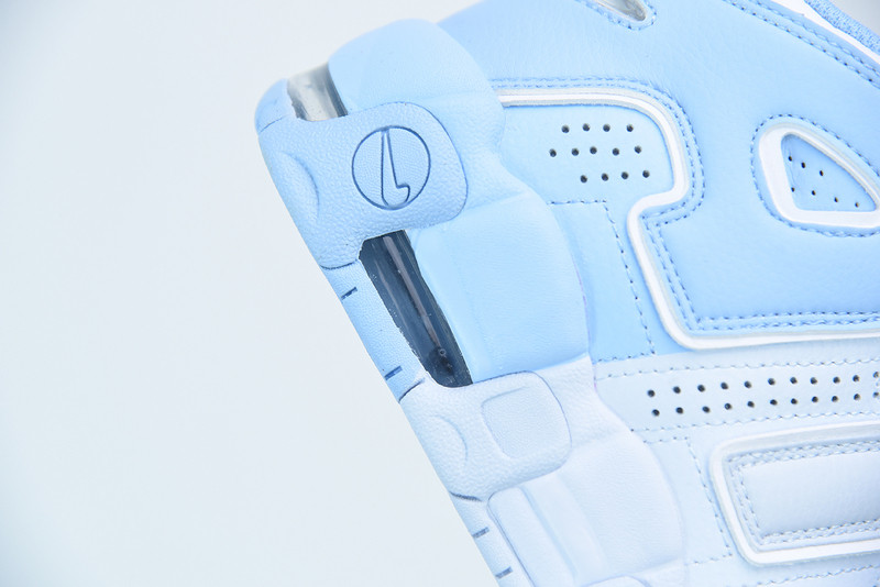 NIKE AIR MORE UPTEMPO OREMIUM SKY BLUE DJ5159-400