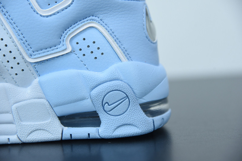 NIKE AIR MORE UPTEMPO OREMIUM SKY BLUE DJ5159-400