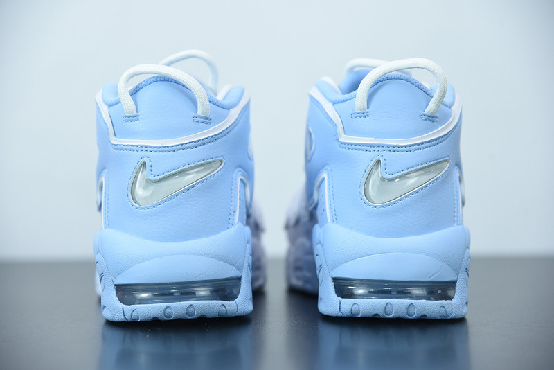 NIKE AIR MORE UPTEMPO OREMIUM SKY BLUE DJ5159-400