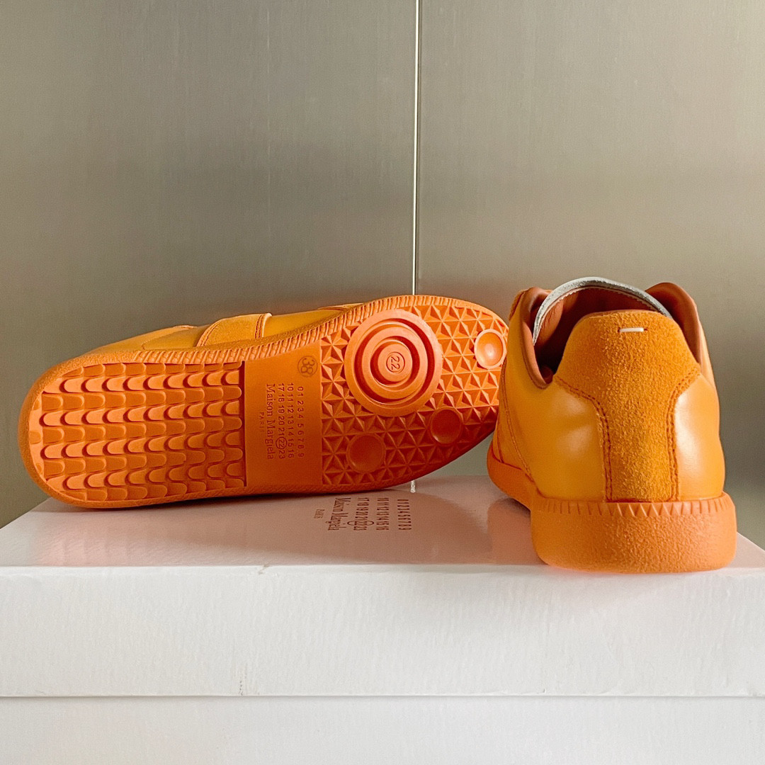 ma*s*n Ma*i*la sneaker