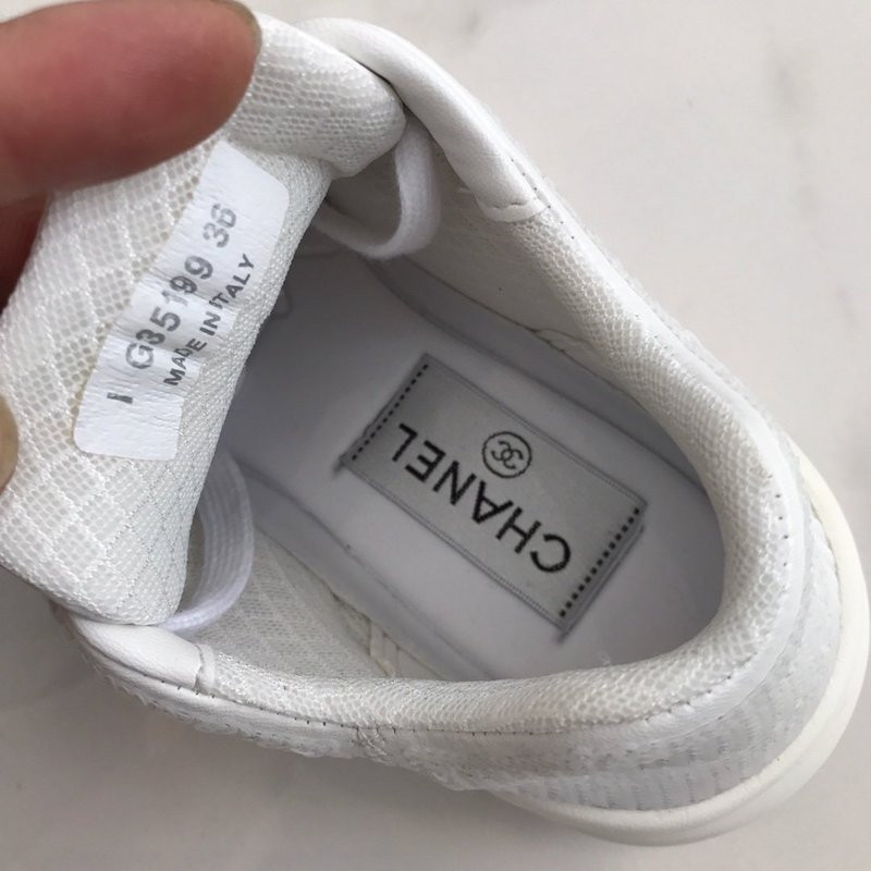 Chanel Sneaker