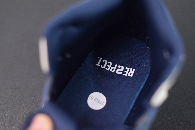 AIR JORDAN 1 MID “JETER” AH6342-104