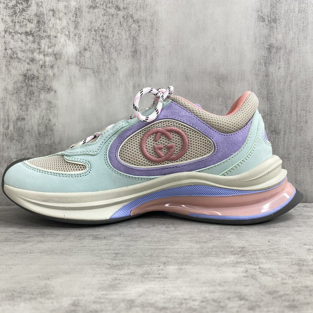 G*u*i sneaker