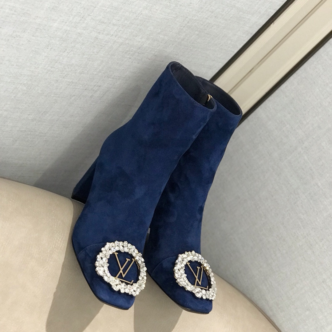 LVT BOOTS