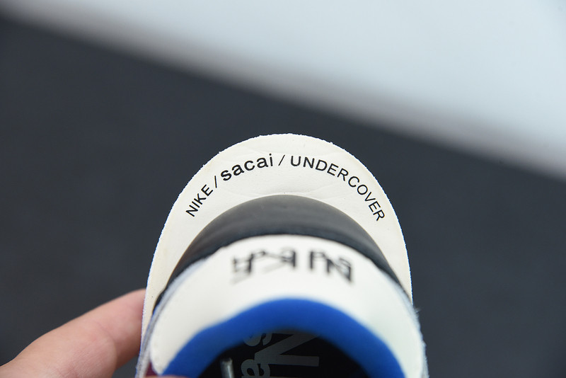SACAI X UNDERCOVER X LDV WAFFLE 