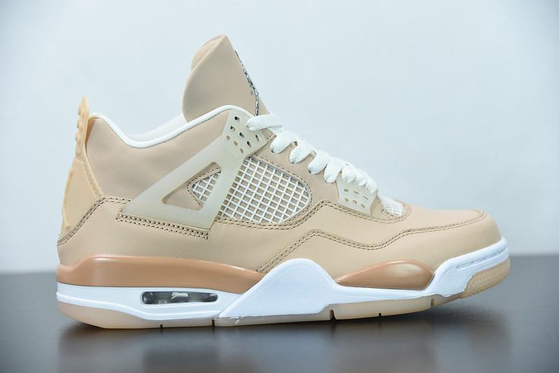 AIR JORDAN 4 WMNS “SHIMMER” DJ0675-200