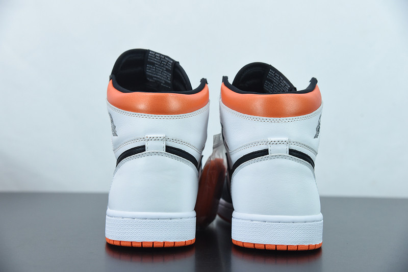 AIR JORDAN 1 HIGH OG GS 