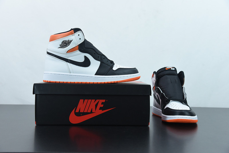 AIR JORDAN 1 HIGH OG GS 
