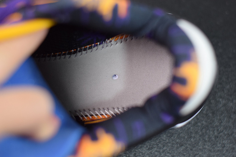 NIKE KOBE 5 PROTRO LAKERS CD4991-500