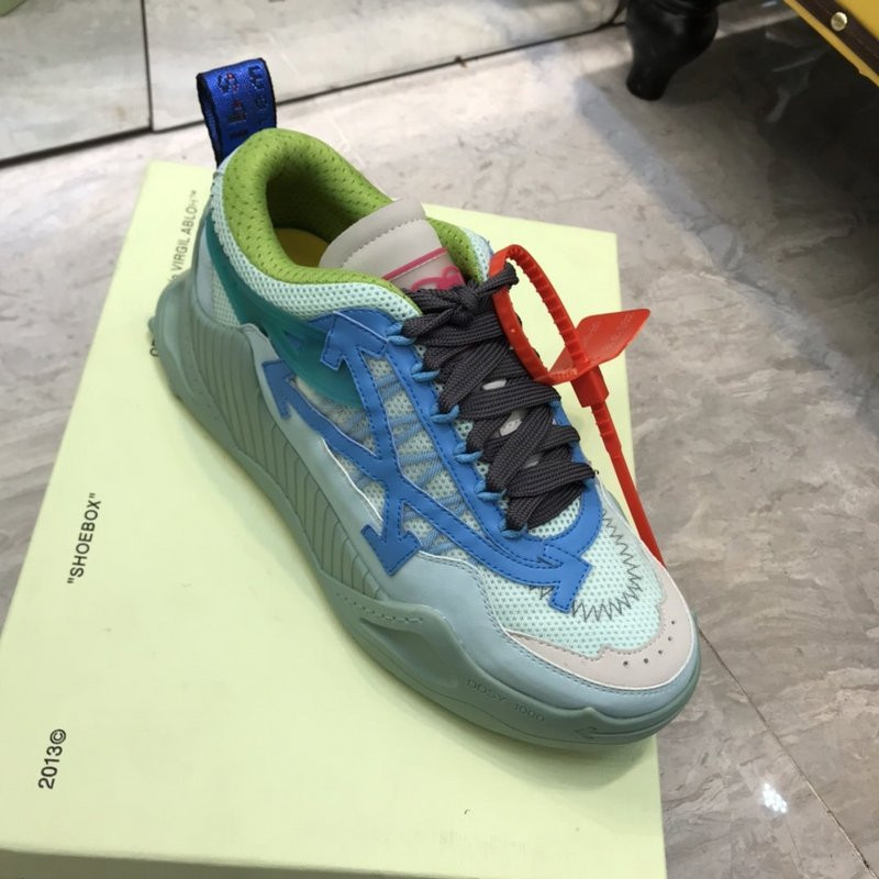 OF C/O ODSY-1000 SNEAKER