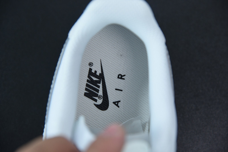NIKE AIR FORCE 1 LOW 07 LV8 PAINT SPLATTER WHITE CZ0339-100