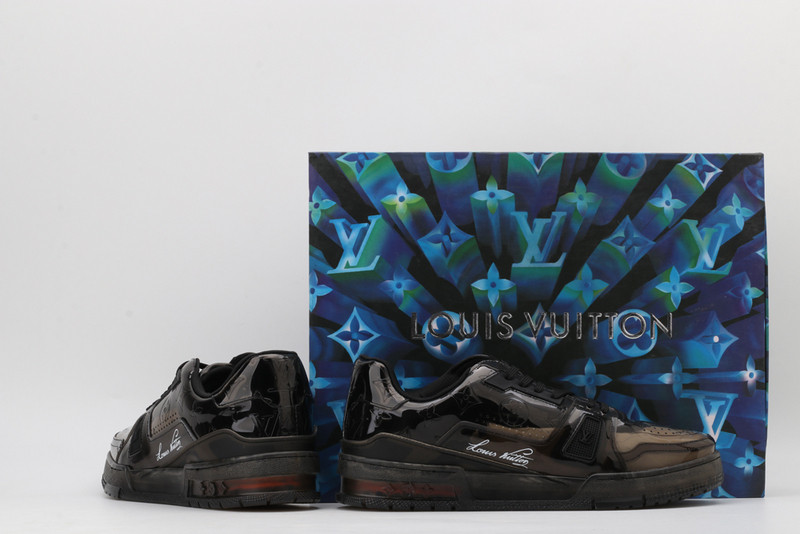 LVT SNEAKERS