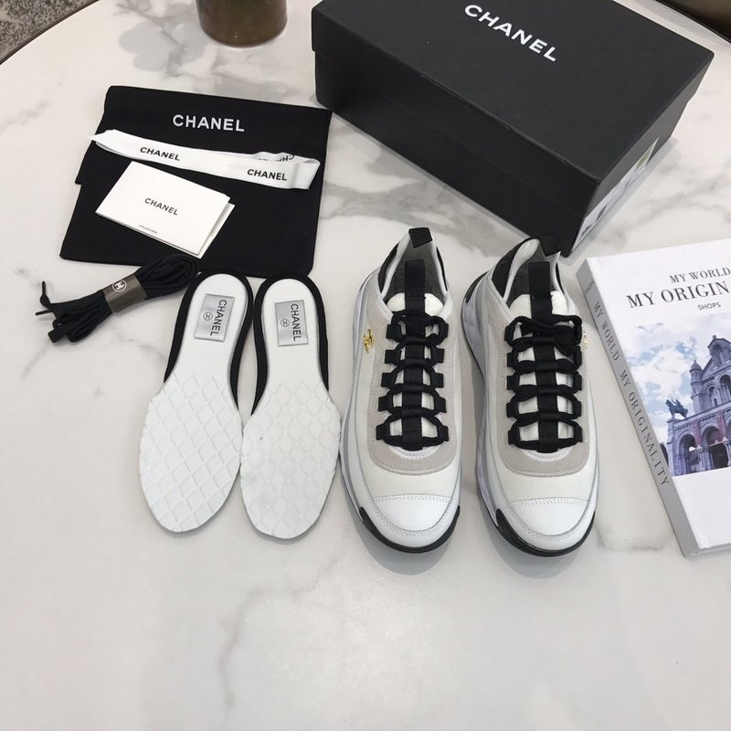 Chanel Sneaker