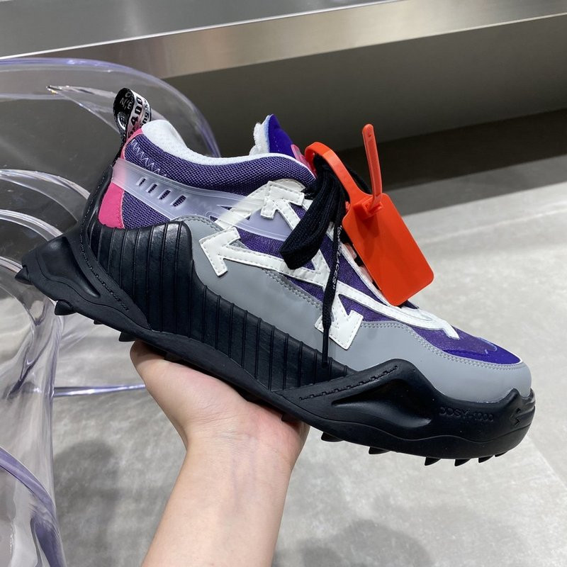 OF C/O ODSY-1000 SNEAKER