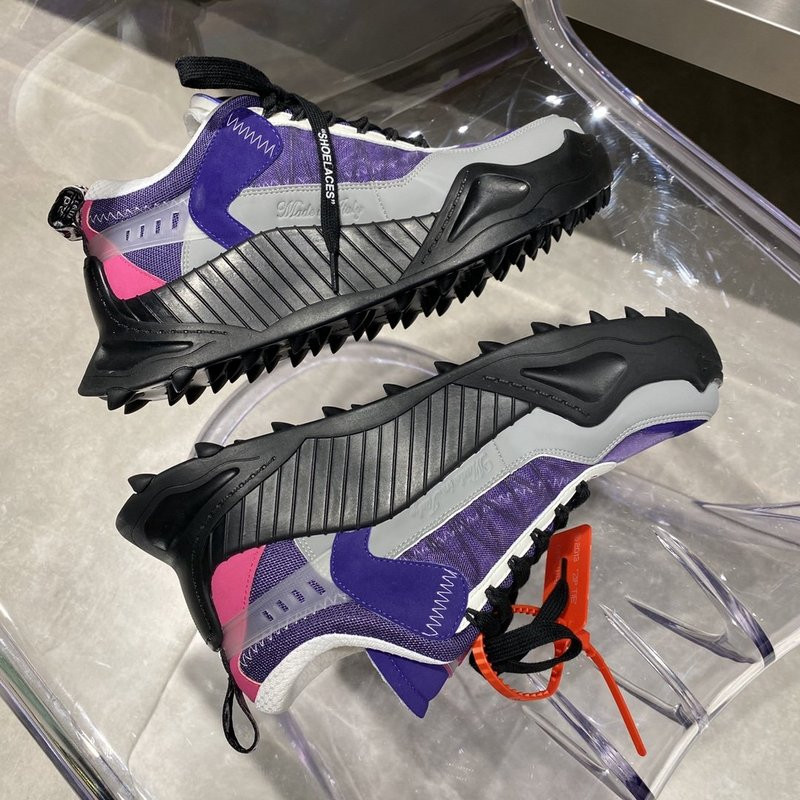 OF C/O ODSY-1000 SNEAKER