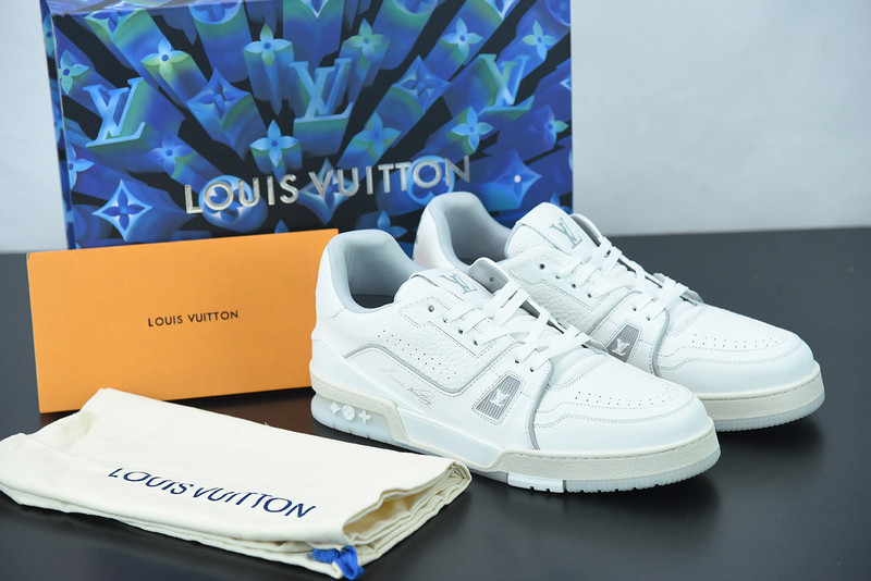 LVT SNEAKERS