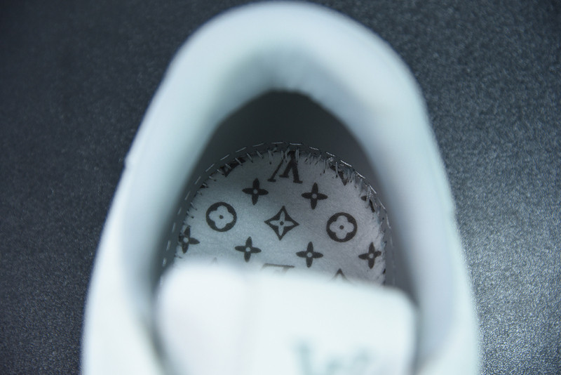 LVT SNEAKERS