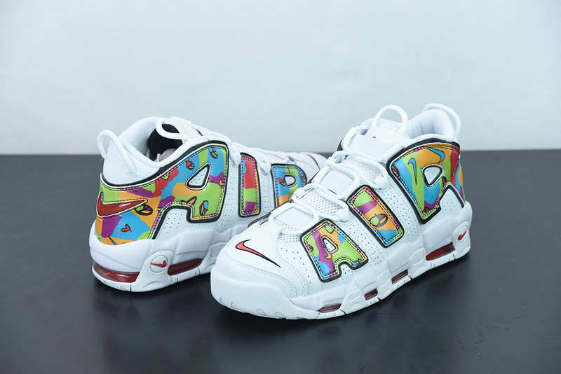 NIKE AIR MORE UPTEMPO 