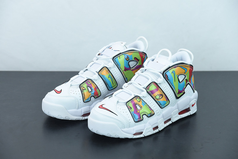 NIKE AIR MORE UPTEMPO 