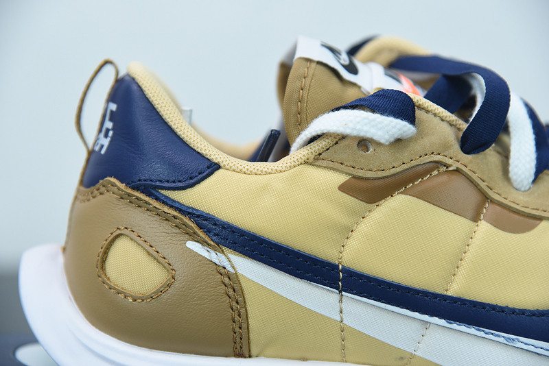 NIKE VAPORWAFFLE SESAME BLUE VOID DD1875-200