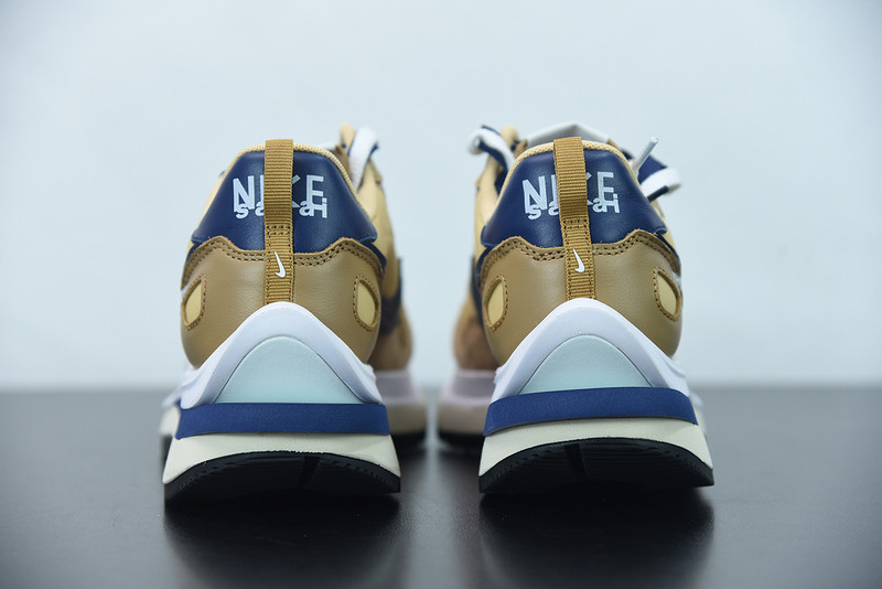 NIKE VAPORWAFFLE SESAME BLUE VOID DD1875-200