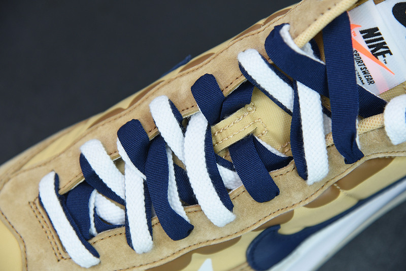 NIKE VAPORWAFFLE SESAME BLUE VOID DD1875-200